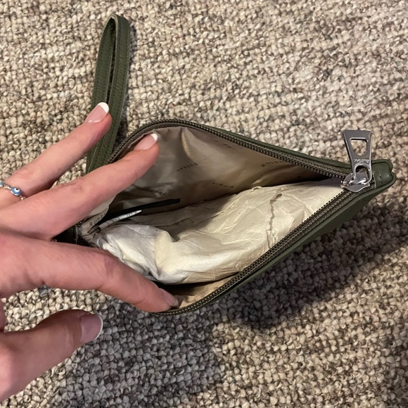 Rudsak wristlet - Picture 4 of 5